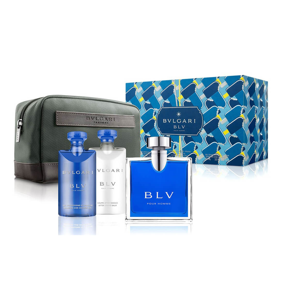 bvlgari blv set