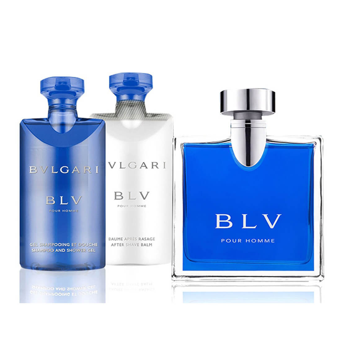 bvlgari blue aftershave