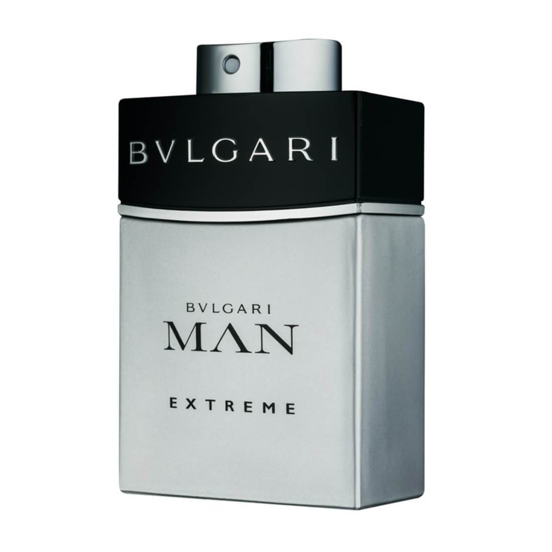 man extreme by bvlgari