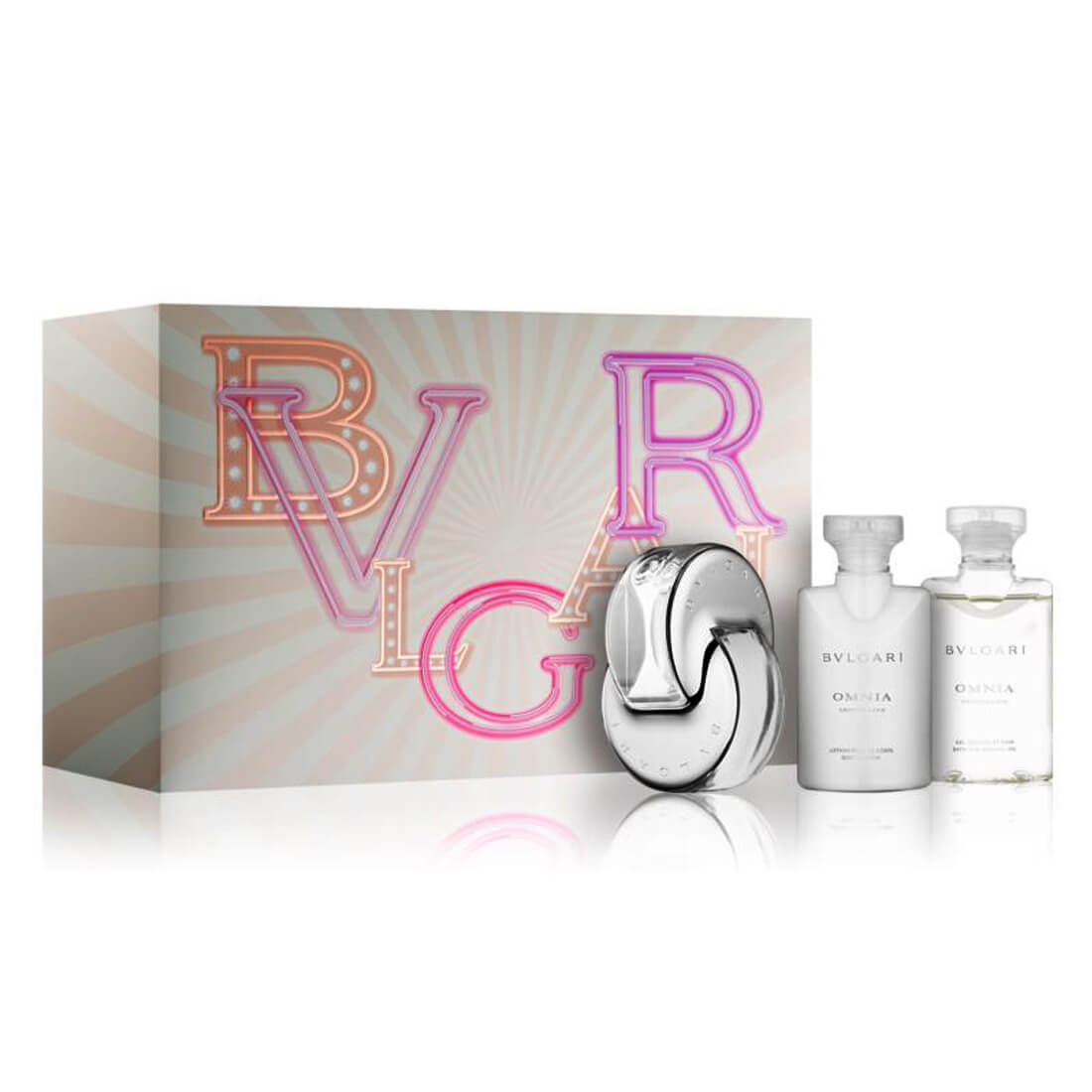 bvlgari perfume sample pack