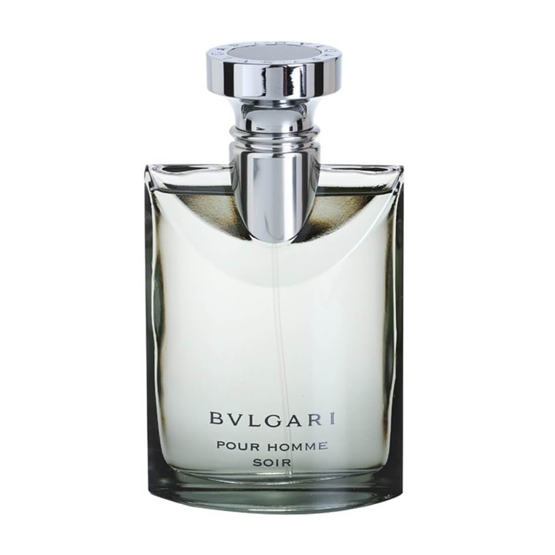 bvlgari homme soir