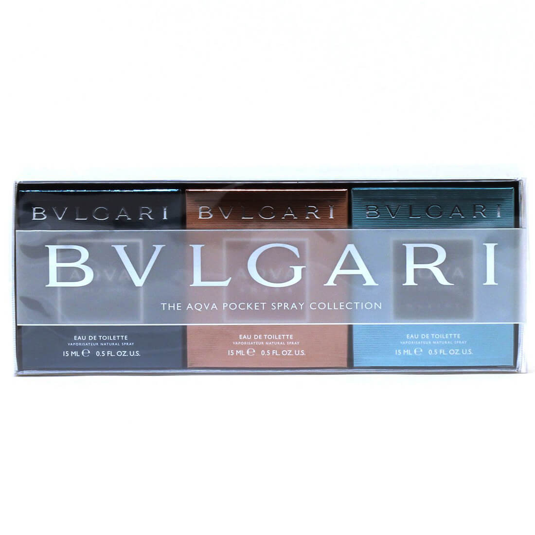 bvlgari 15ml