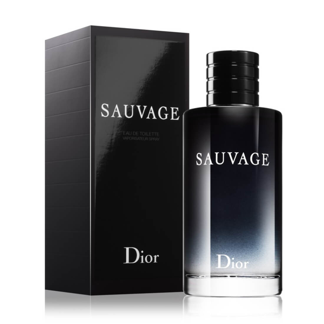 Christian Dior Sauvage Eau De Toilette 