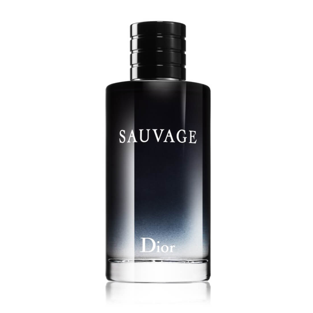 dior sauvage eau de toilette 200 ml