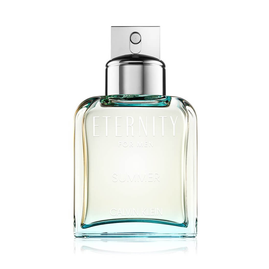 calvin klein eternity for men summer