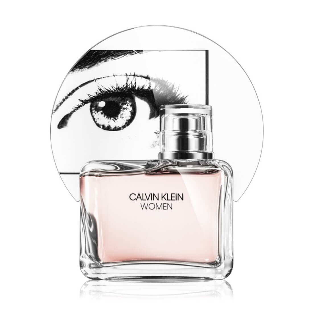 calvin klein i am woman perfume