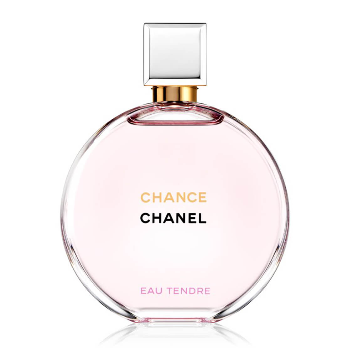 Harde ring Prooi actrice Chanel Chance Eau Tendre Eau De Perfume 100ml – FridayCharm.com