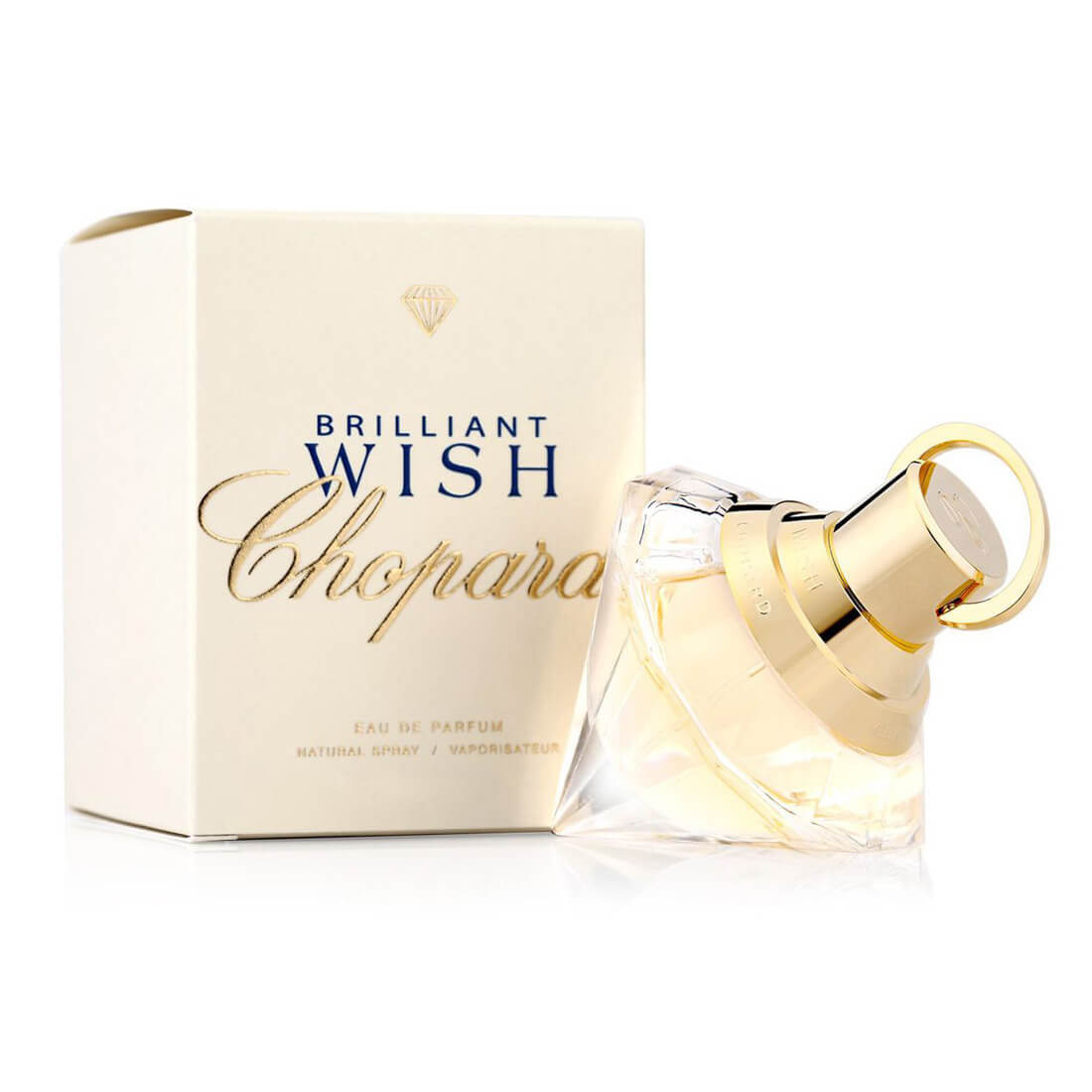 chopard brilliant wish eau de parfum