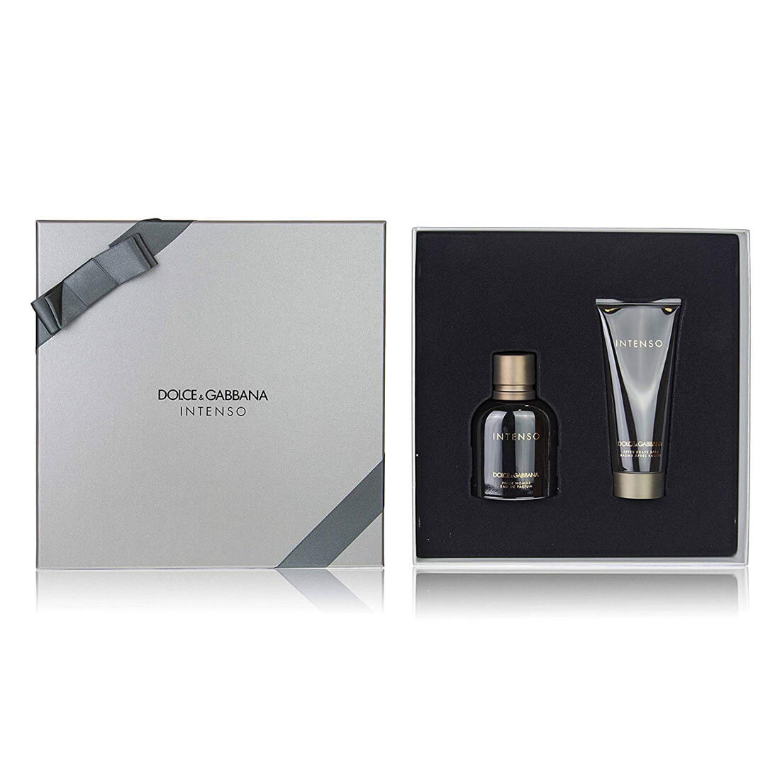 dolce & gabbana intenso gift set