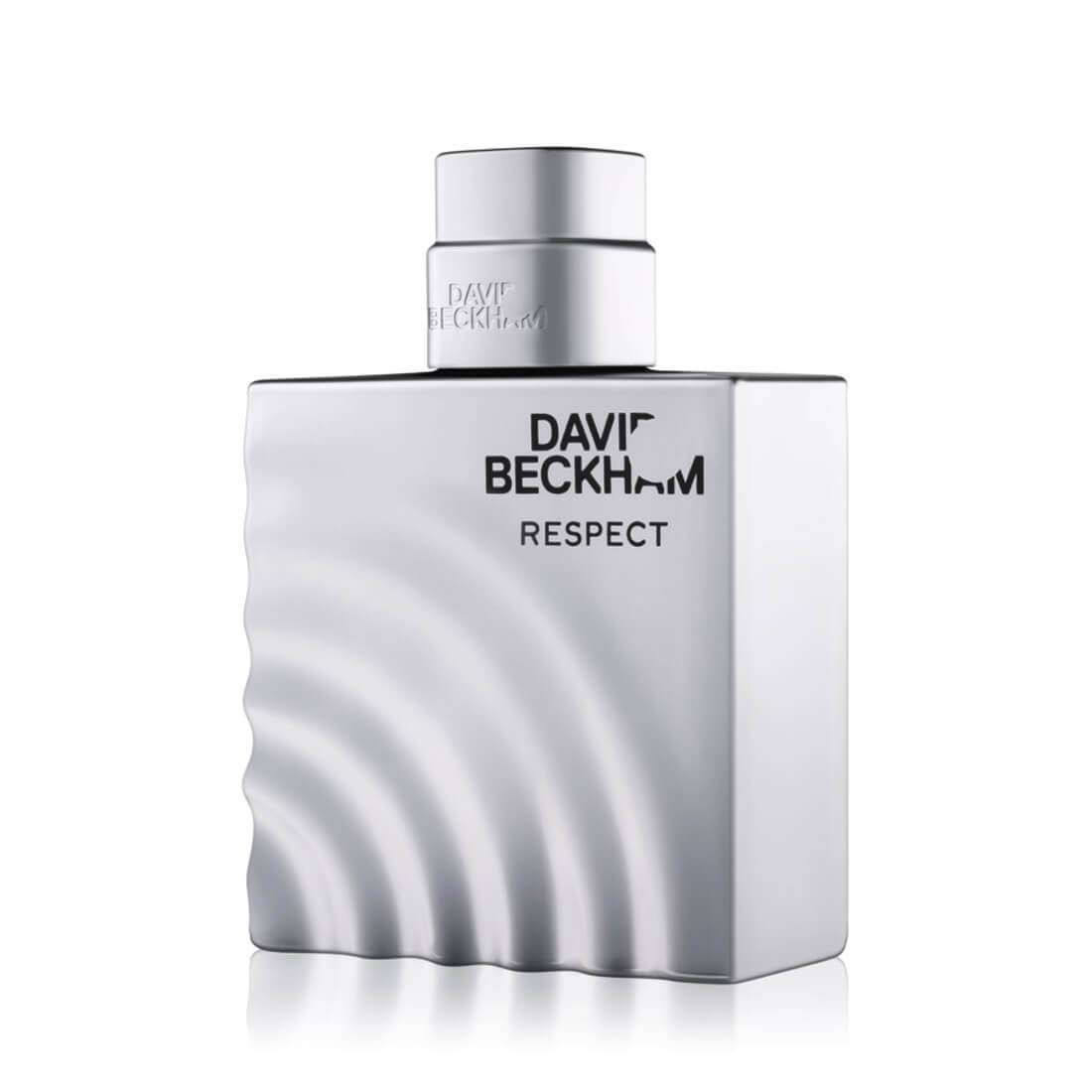 Perfume David Beckham Respect 2024 favors