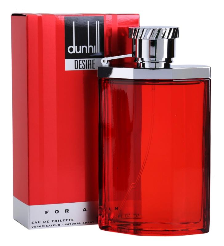 dunhill desire red 150ml