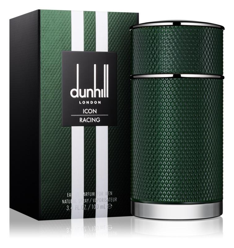 icon racing dunhill