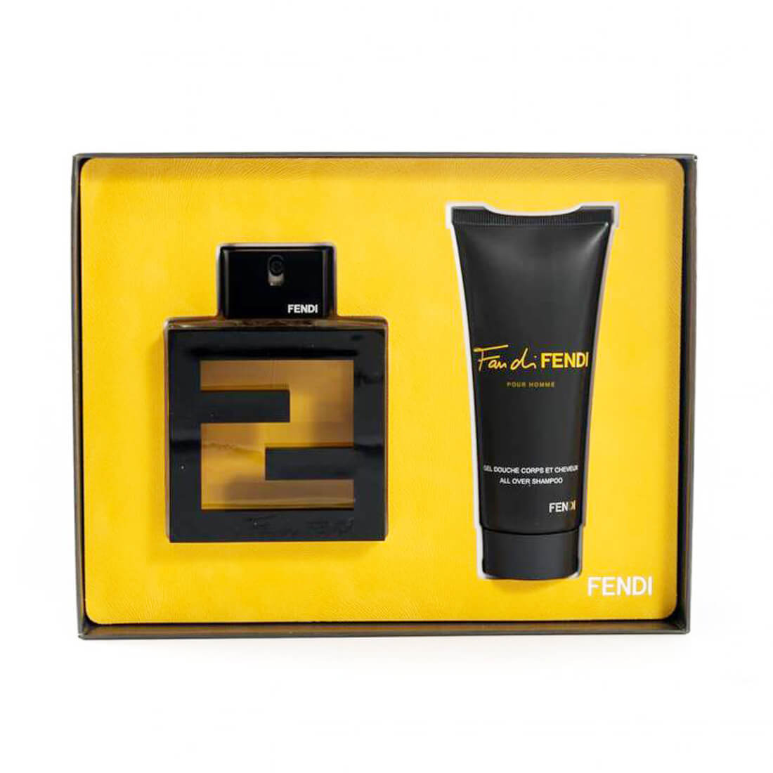 fendi gift set