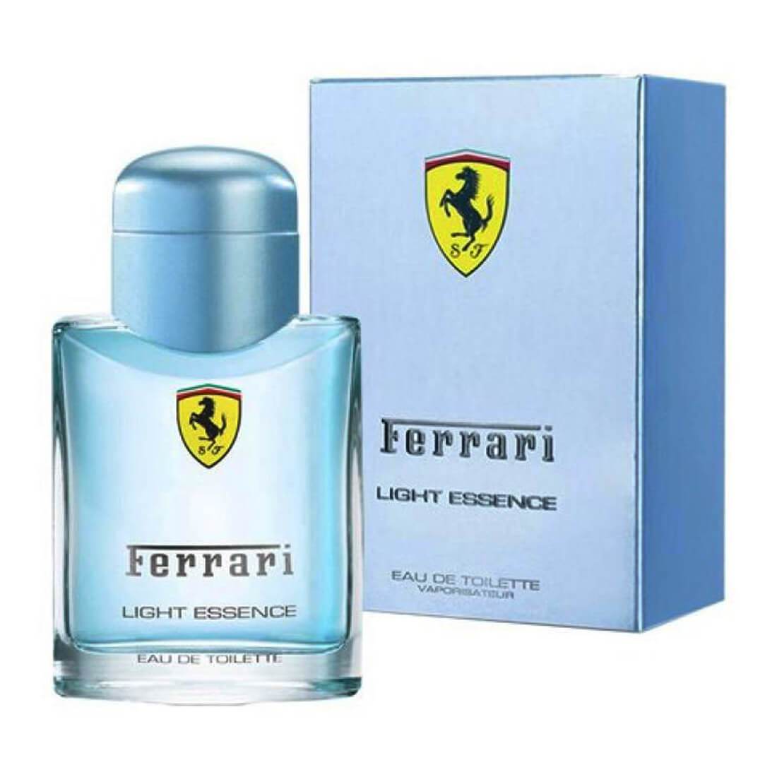 light perfume for men