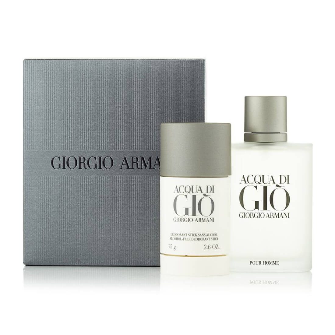 armani aftershave gift sets