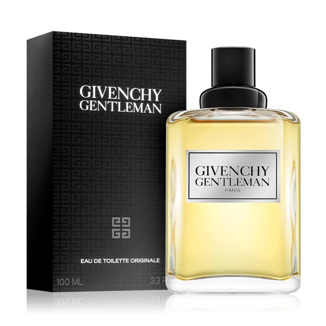 givenchy gentleman eau de parfum 100 ml