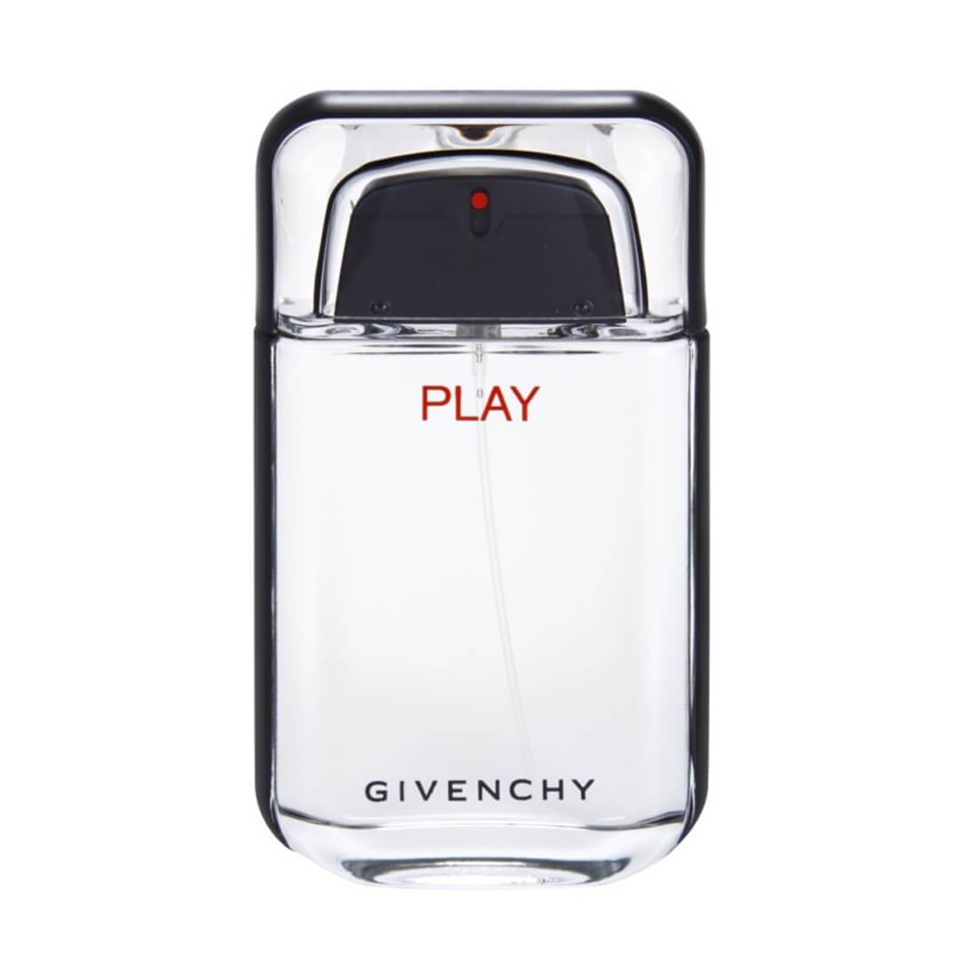 givenchy play perfume for him
