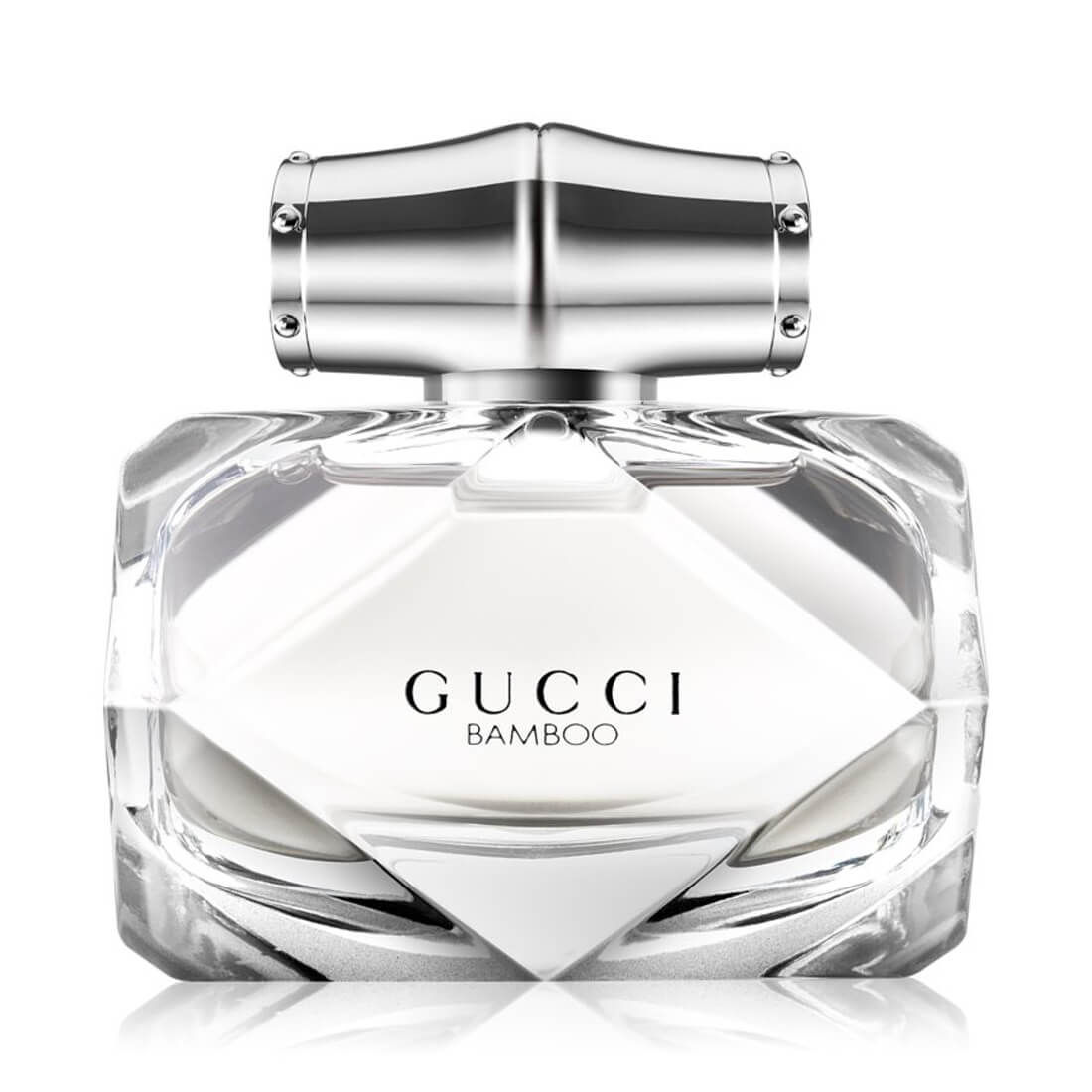 gucci bamboo perfume 75ml