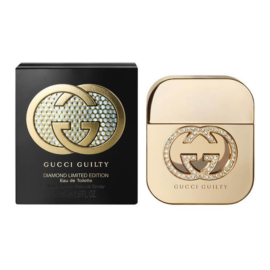 gucci diamond limited edition perfume