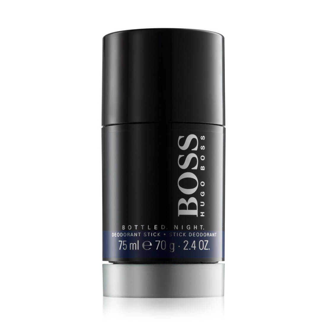 hugo boss bottled night deodorant