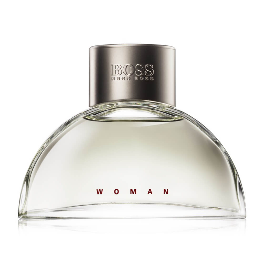 hugo boss woman parfum