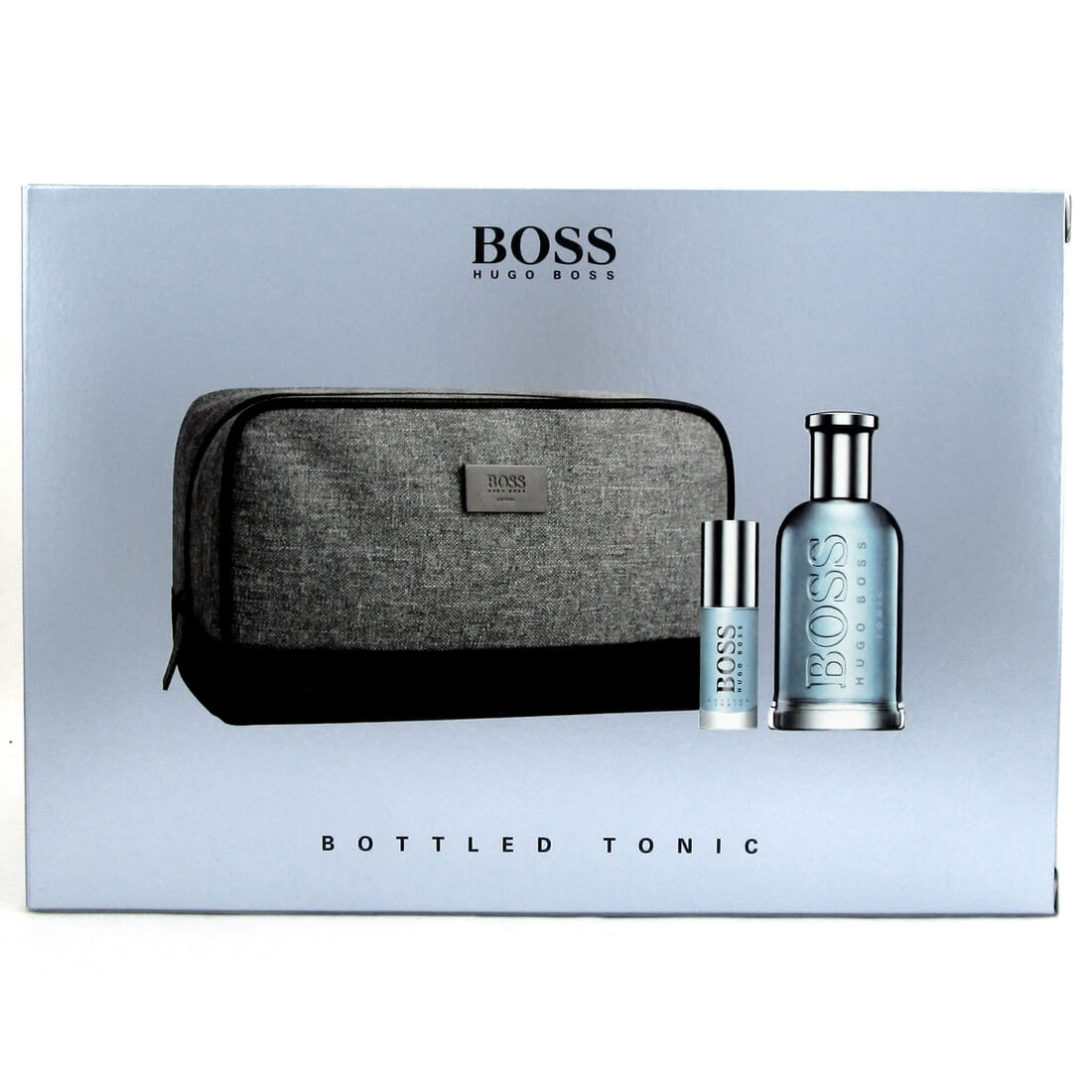 buy \u003e hugo boss bottled tonic gift set 