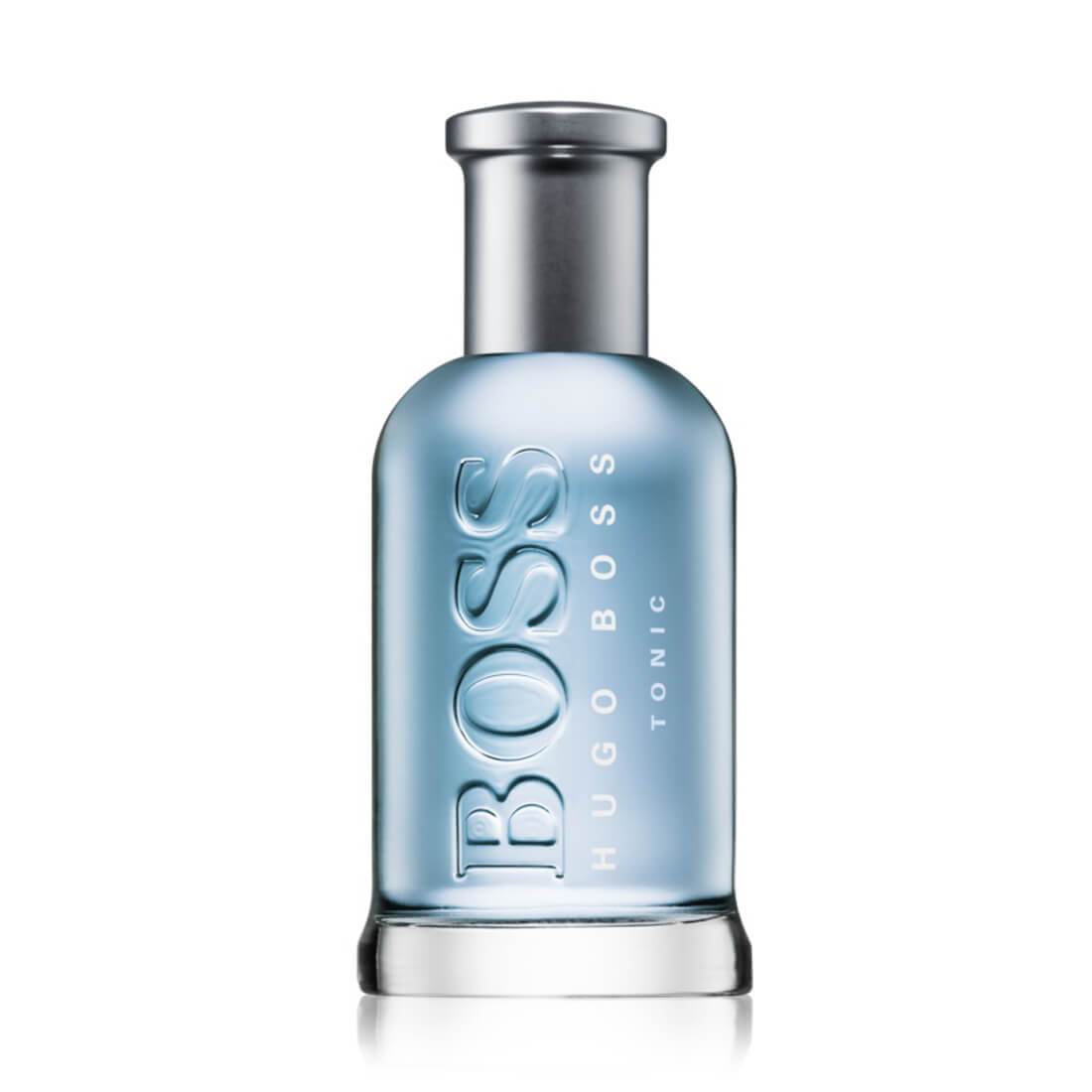 hugo boss tonic perfume