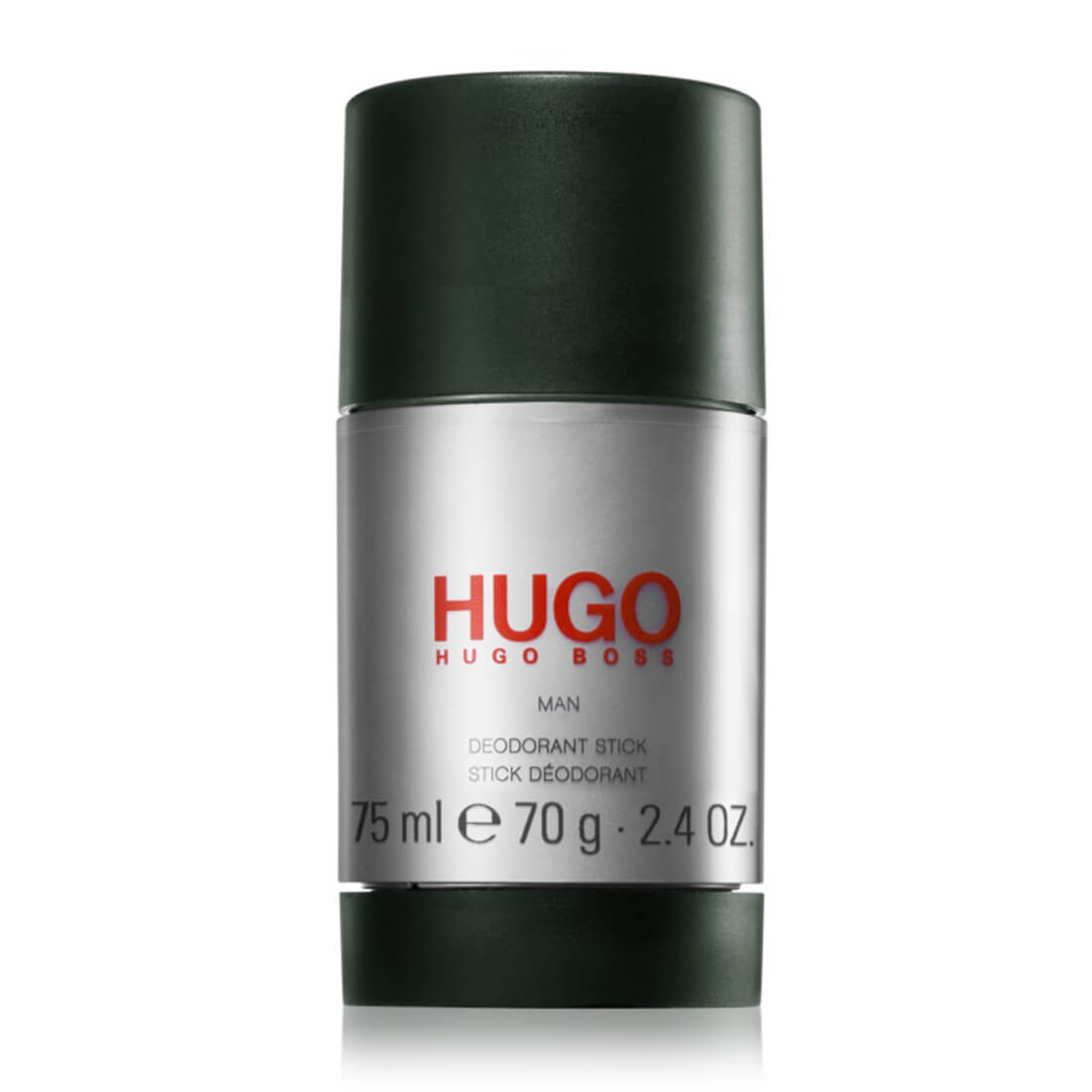 hugo man deodorant stick