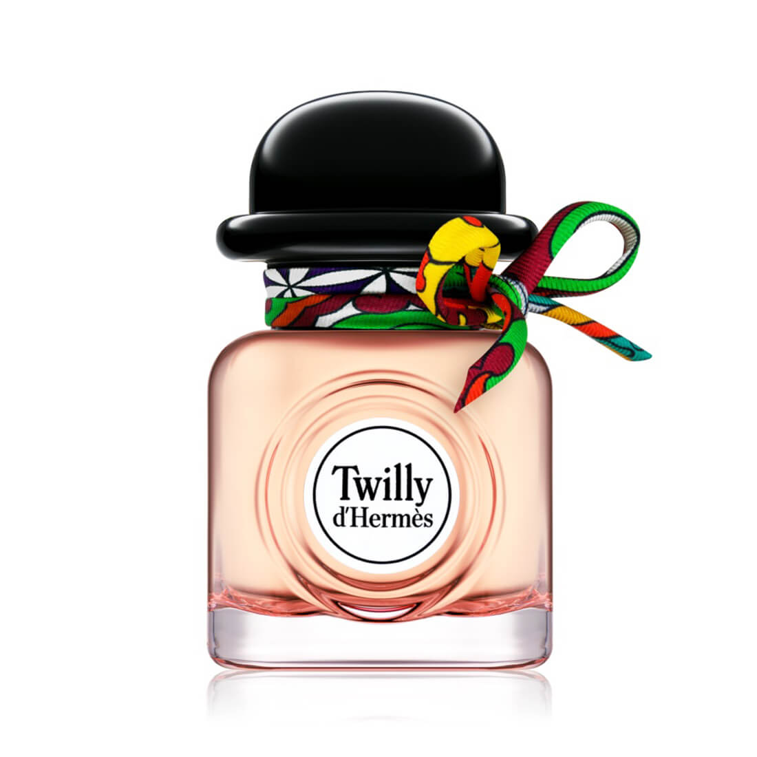 hermes twilly perfume