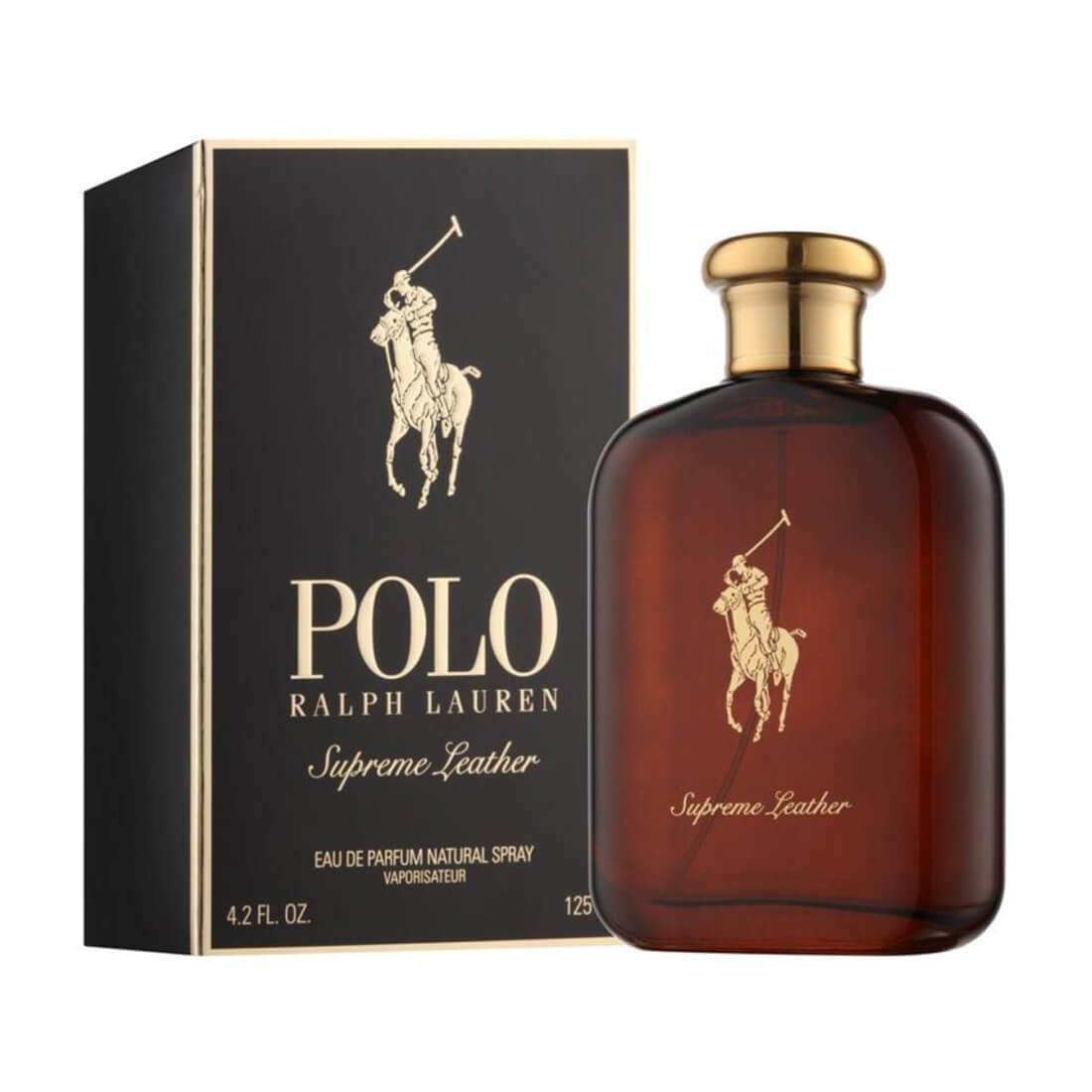 ralph lauren polo supreme leather eau de parfum