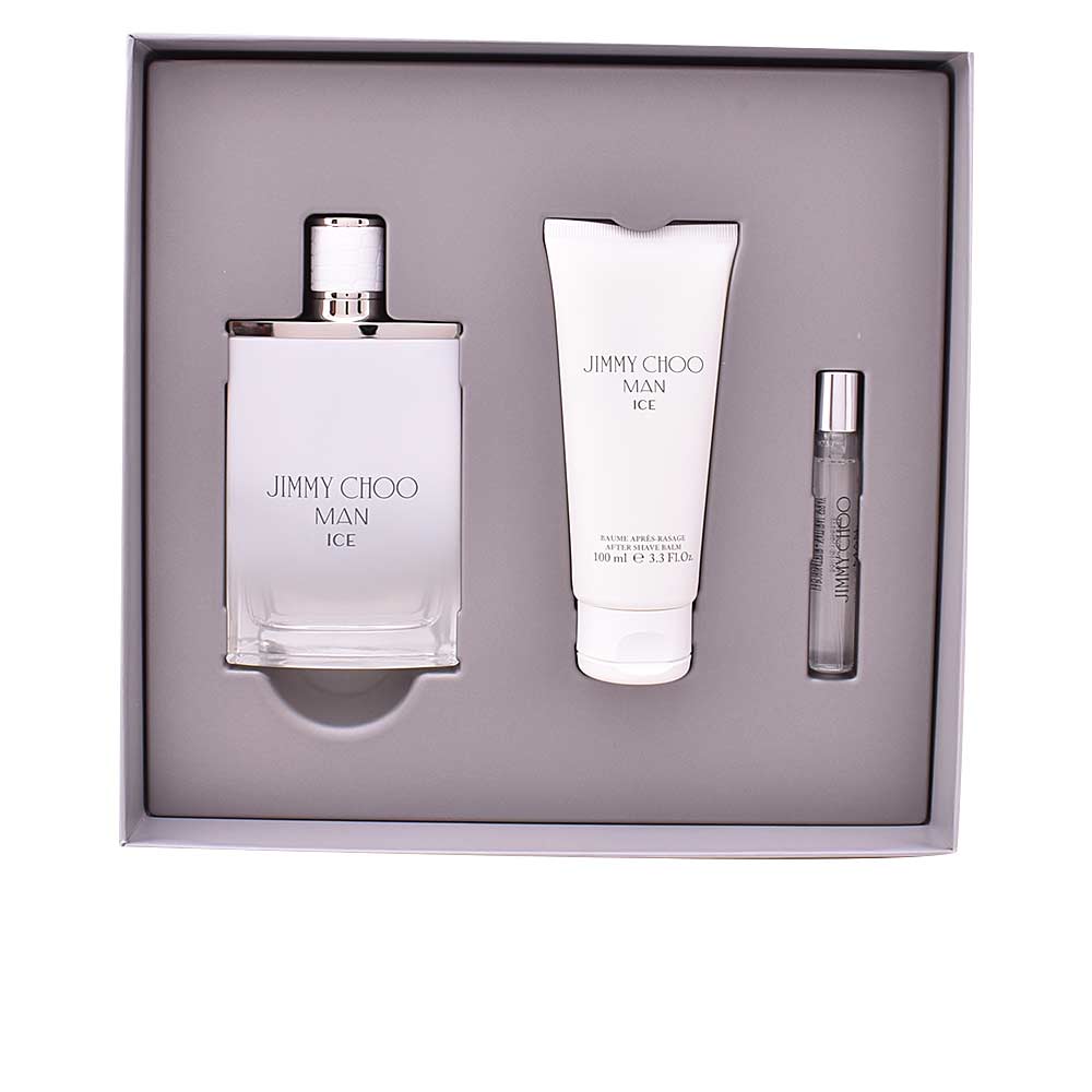 jimmy choo man 5ml gift set