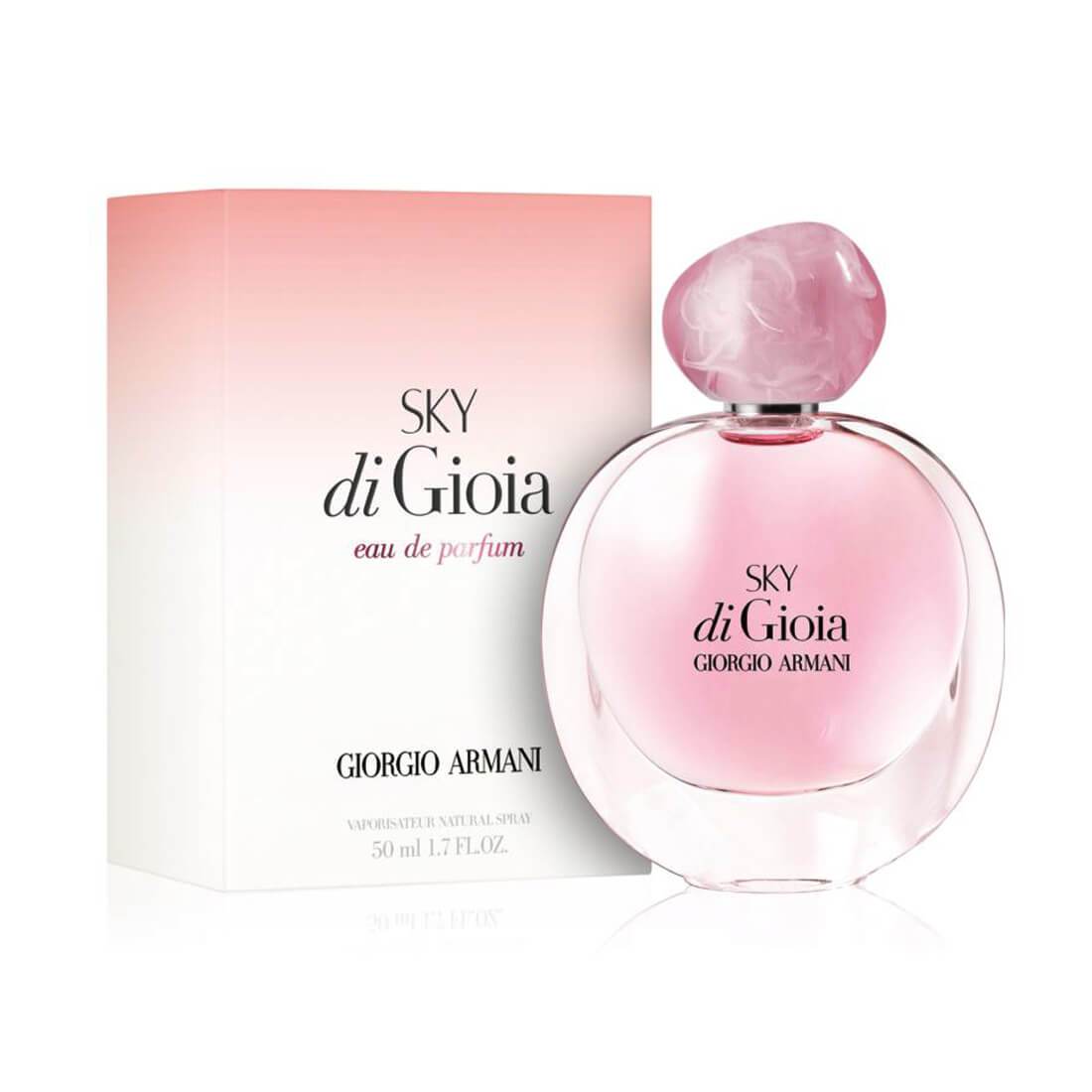 giorgio armani acqua di gioia sky