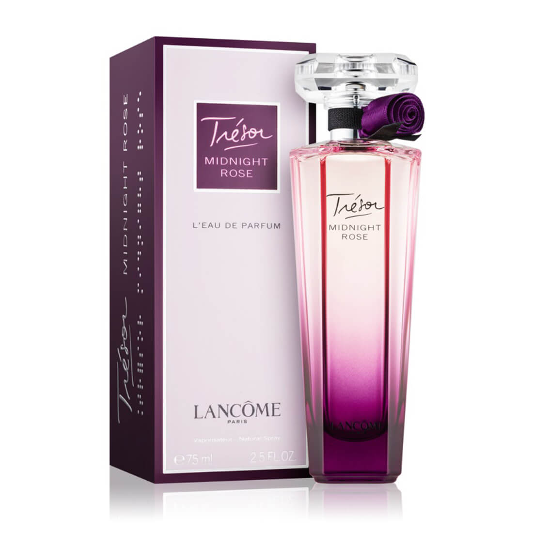 tresor perfume