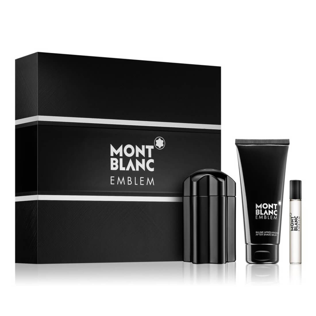 mont blanc emblem for men