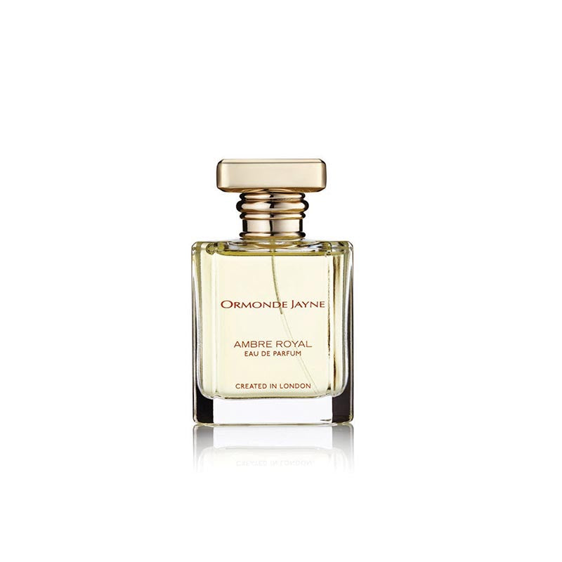 royal ambre cologne