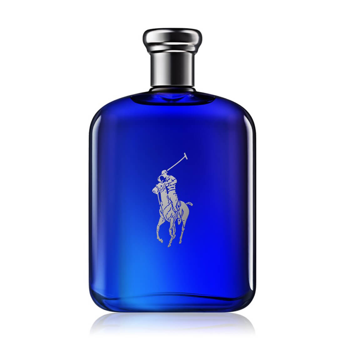 polo blue eau de parfum 200 ml