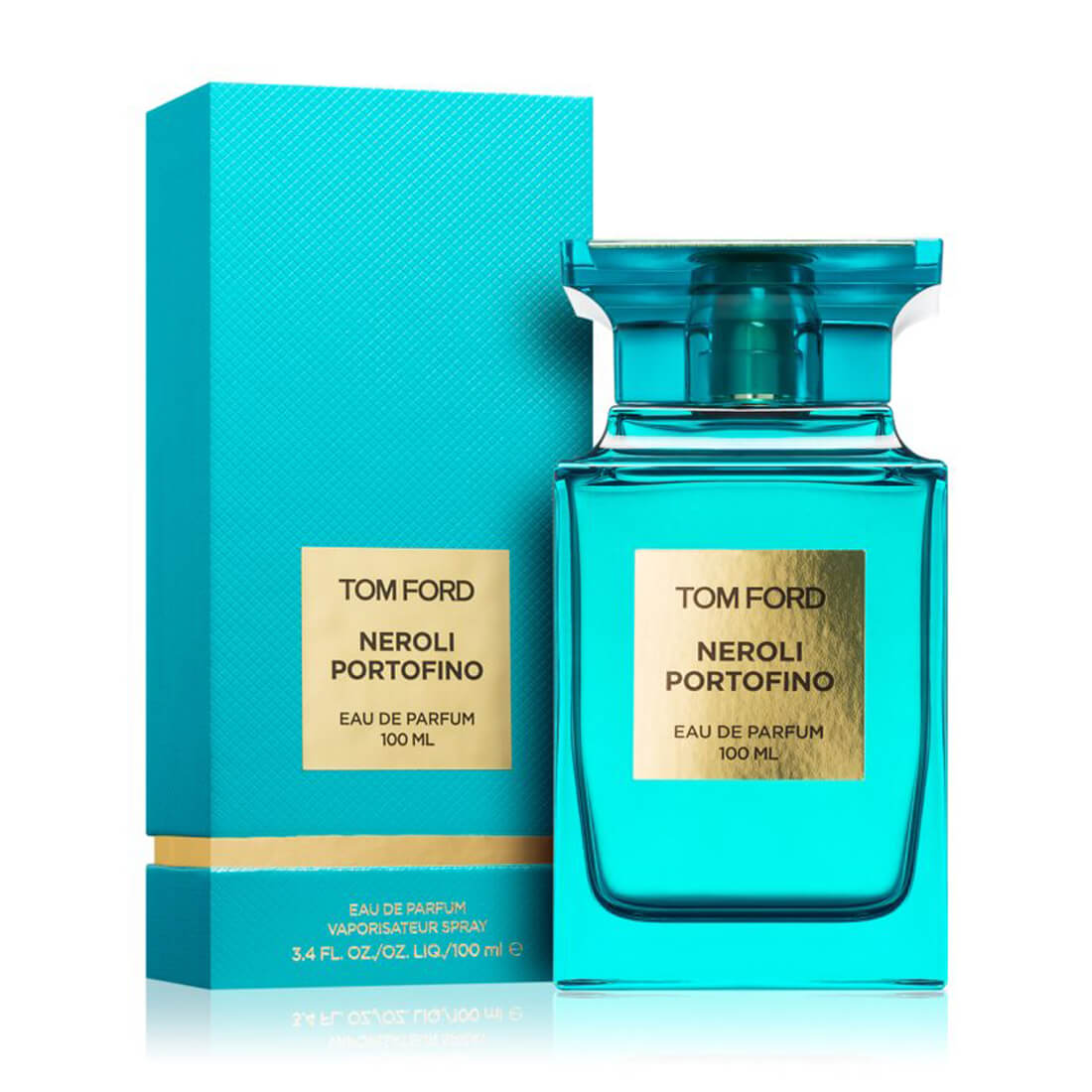 Tom Ford Neroli Portofino Eau De Perfume For Unisex – FridayCharm.com