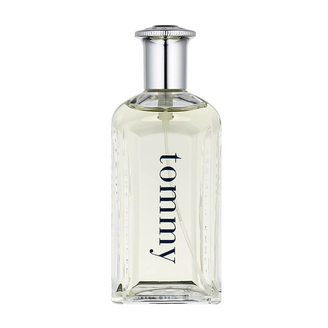 tommy eau