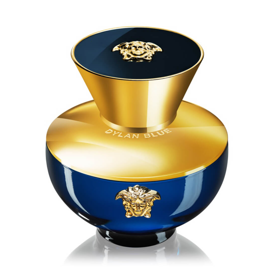 dylan blue pour femme eau de parfum