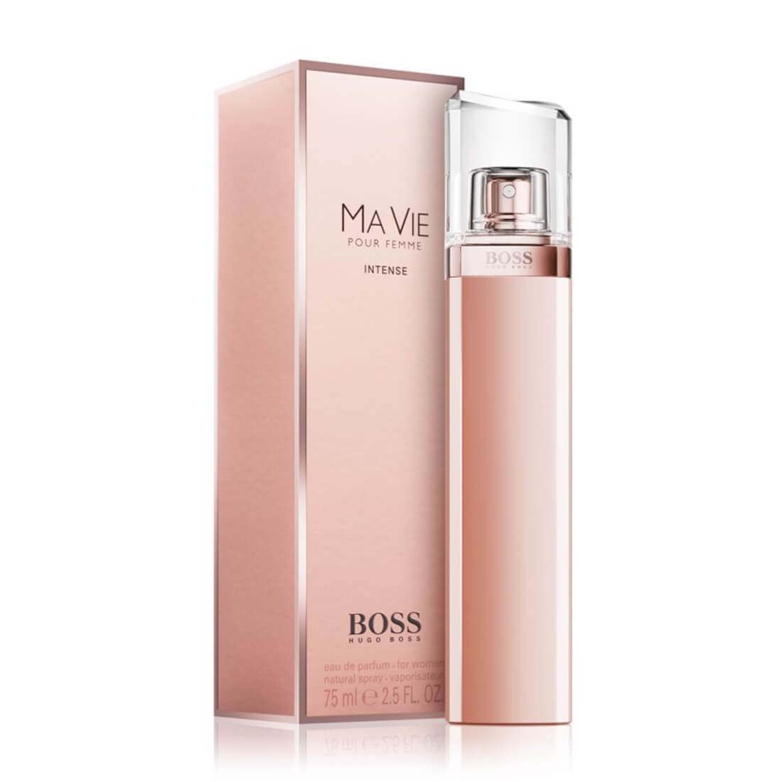 hugo boss ma vie intense 50 ml