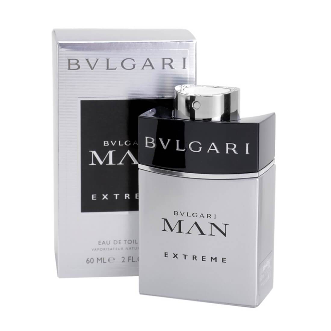 bvlgari perfume man extreme