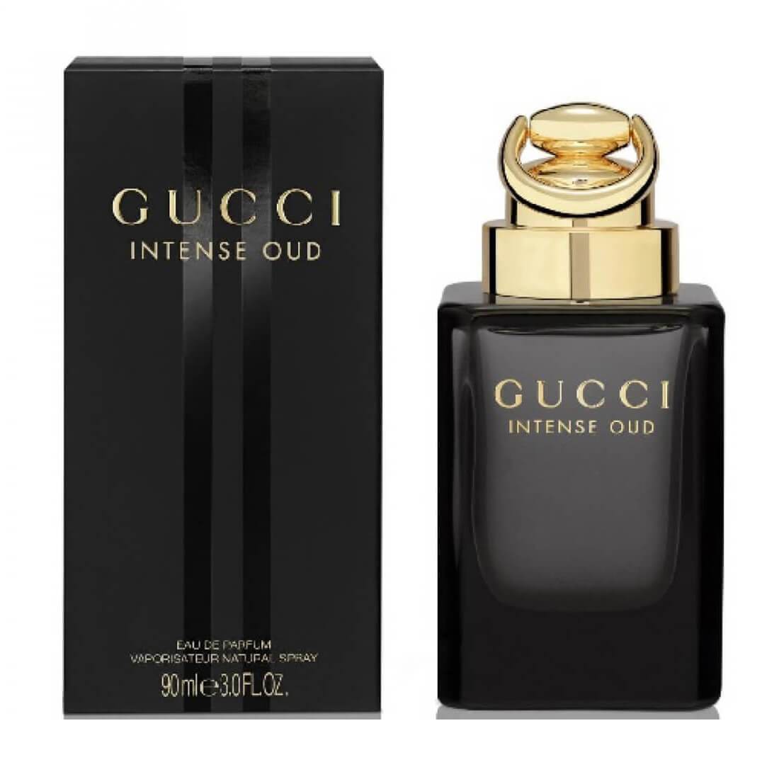 Buy Gucci | Gucci Oud Intense Perfume 