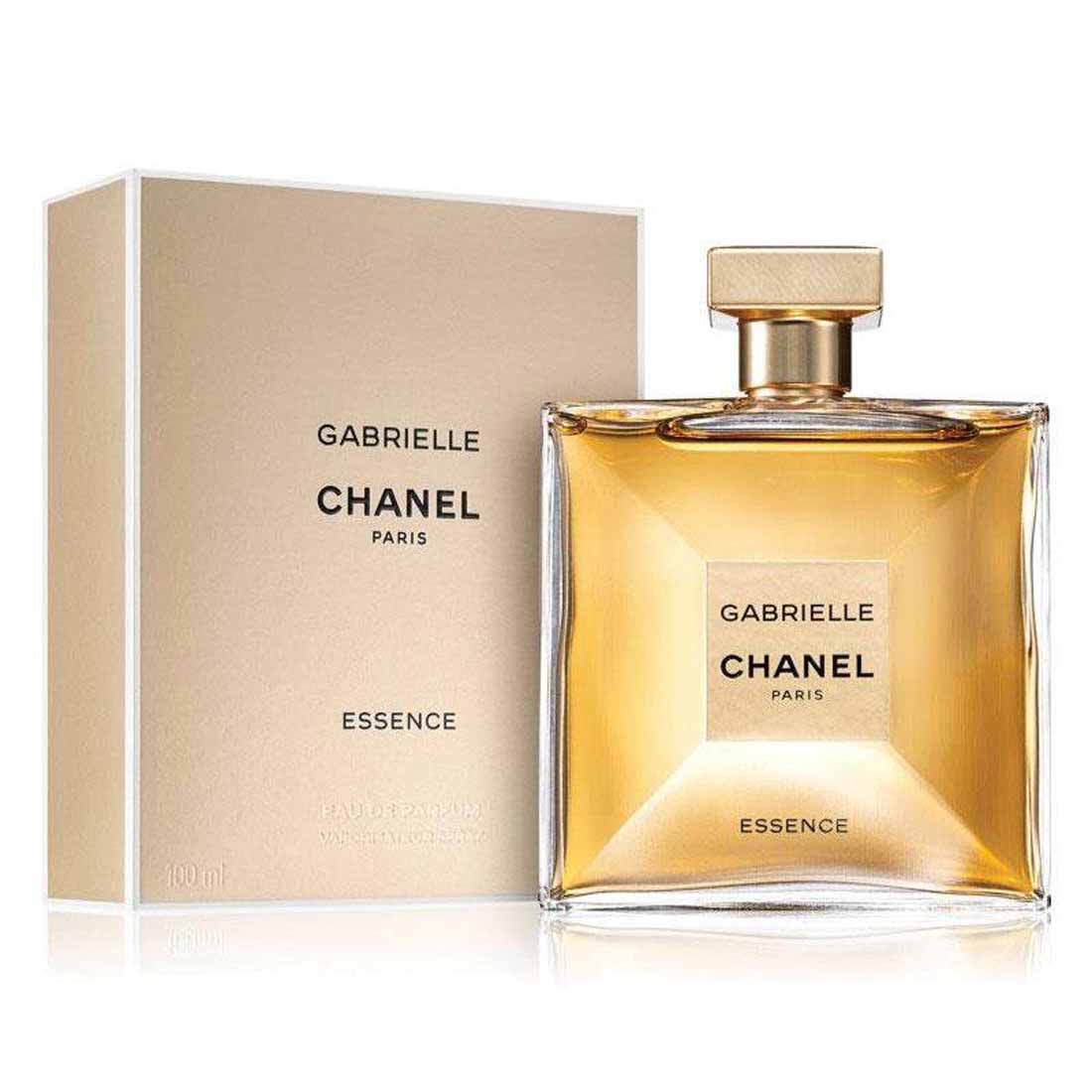 chanel gabrielle essence eau de parfum spray reviews