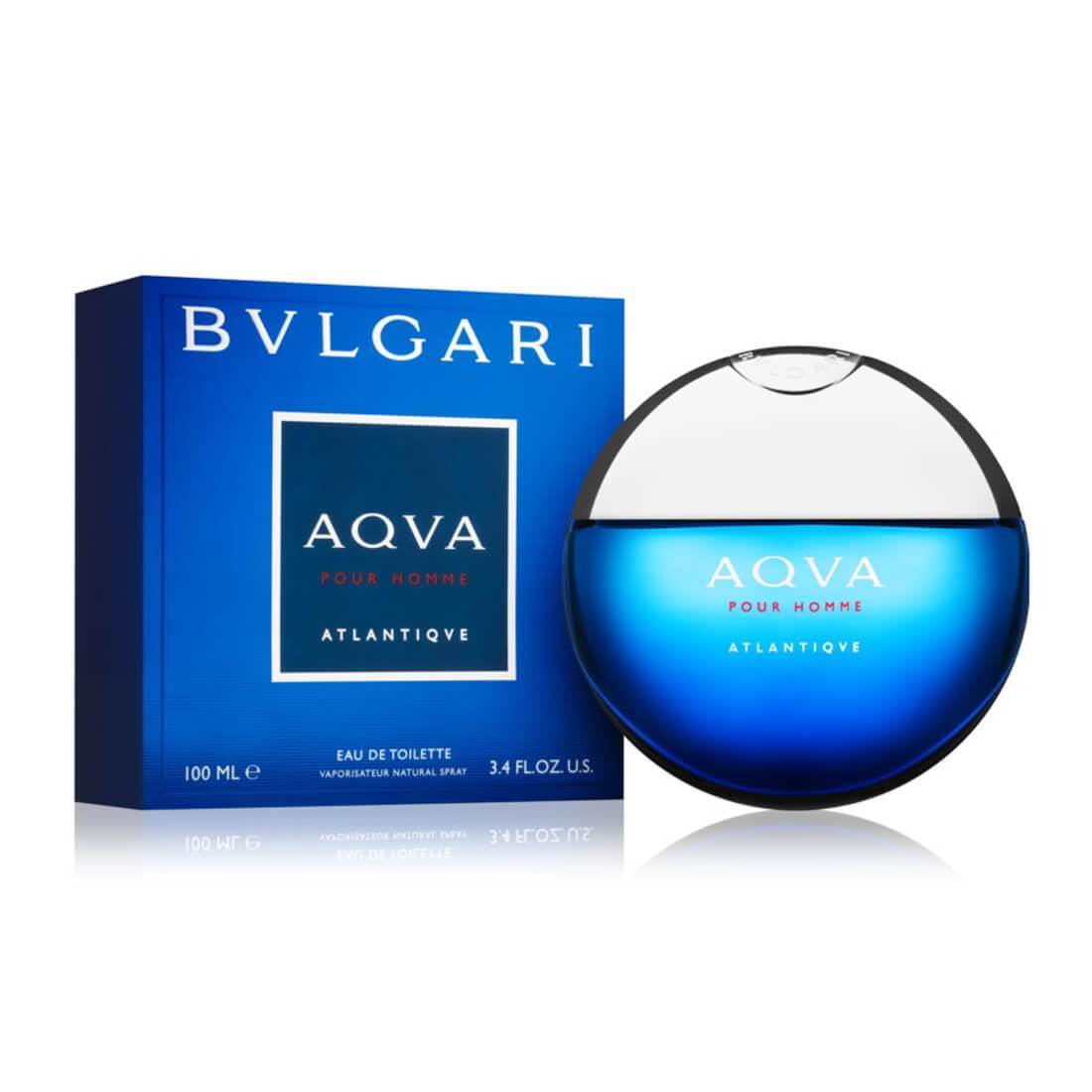 bvlgari atlantique perfume