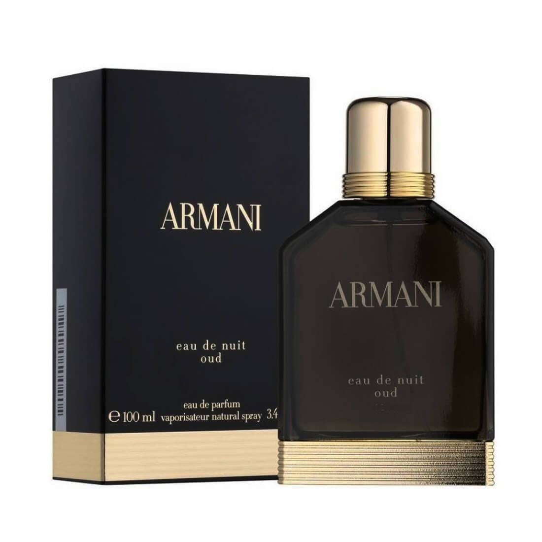 armani cuir majeste