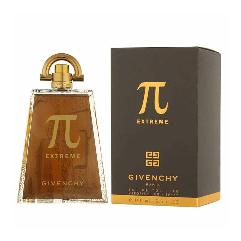 pi extreme cologne