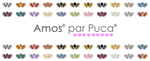 les perles par puca