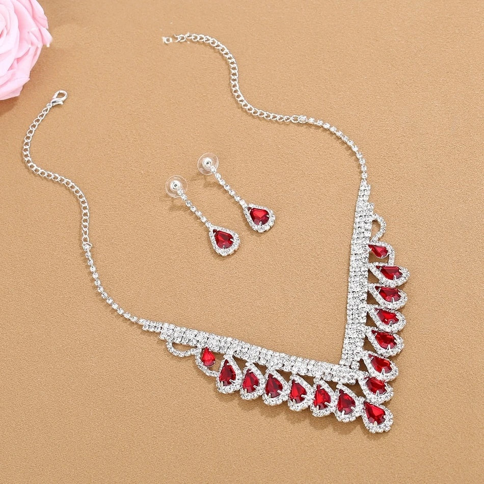 Rare Romance-Jewelry Set