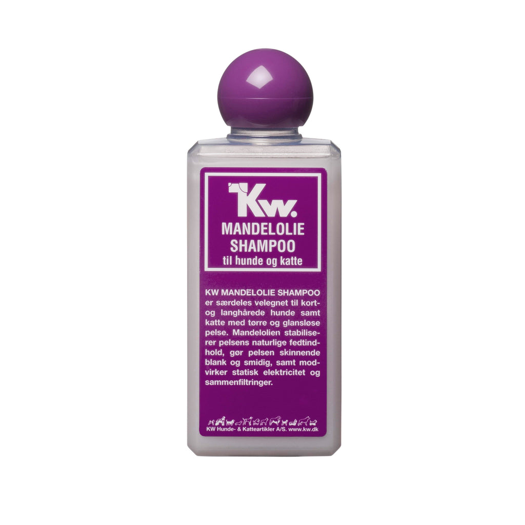 KW Shampoo - 200 ml