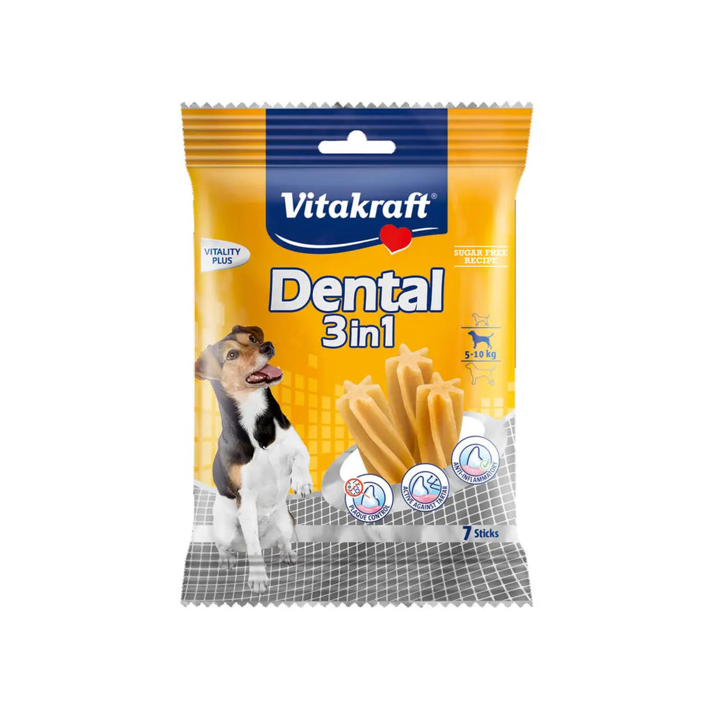 Vitakraft Dental Sticks - stk
